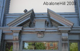 Pediments